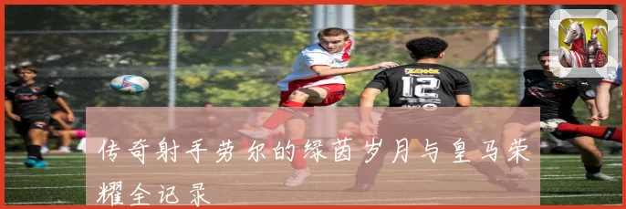 传奇射手劳尔的绿茵岁月与皇马荣耀全记录