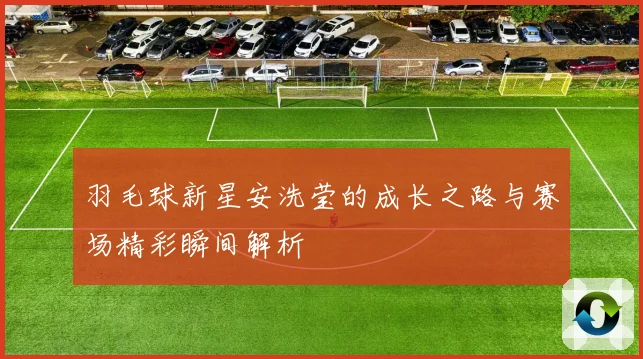 羽毛球新星安洗莹的成长之路与赛场精彩瞬间解析