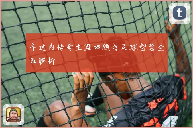 齐达内传奇生涯回顾与足球智慧全面解析