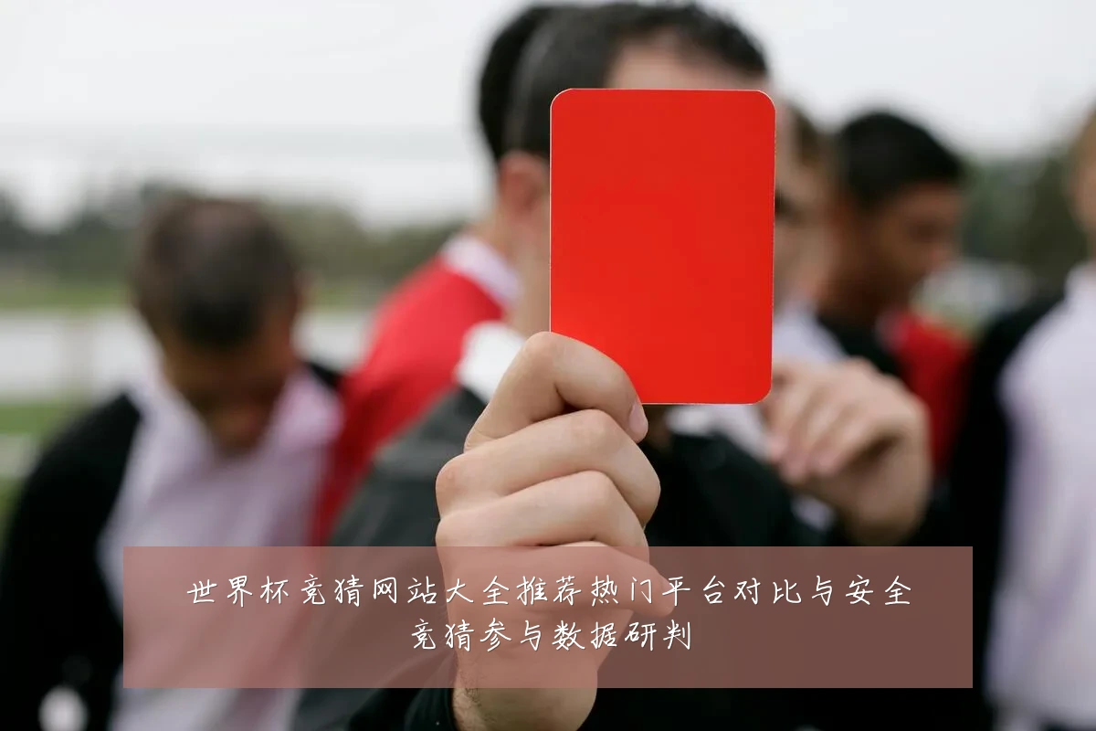 世界杯竞猜网站大全推荐热门平台对比与安全竞猜参与数据研判