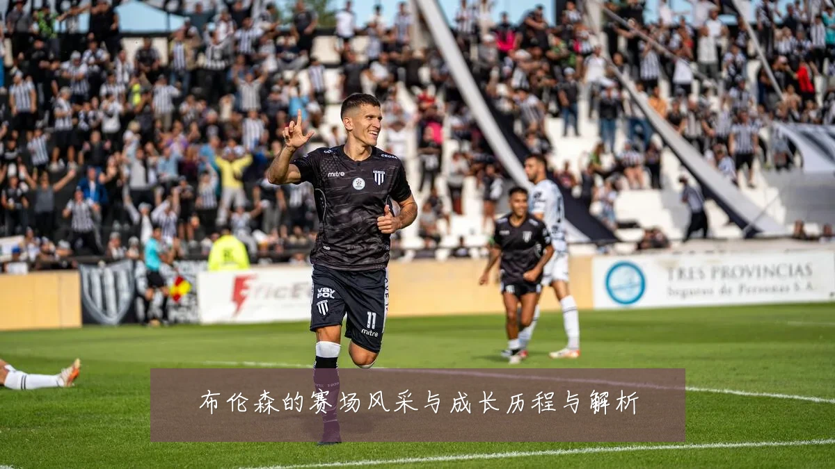 布伦森的赛场风采与成长历程与解析
